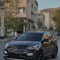 هیوندای سانتافه 2016 gdi فول مشابه صفر|خودرو سواری و وانت|کلاردشت, |دیوار