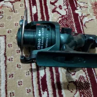 ست کامل لنسر ماهیگیری|ماهیگیری|سمنان, |دیوار