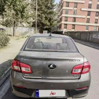 راین V5 ولا5 اتومات تحویل 98 کمکار بدون رنگ|خودرو سواری و وانت|مشهد, شهید فرامرز عباسی|دیوار