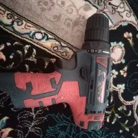دریل شارژی