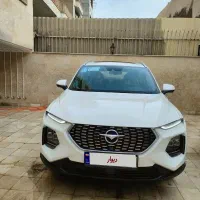 هایما 8S سفید تحویل دی ۱۴۰۴