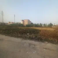 زمین کاربری مسکونی