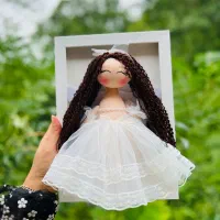 عروسک فرشته