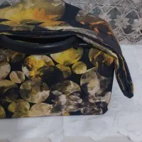 کیف وروسری مجلسی ست زنانه