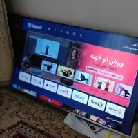 ال ای دی اسنوا ۵۰ اینچ هوشمند LED