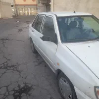 پراید( ۱۳۲ ) ۱۳۸۸