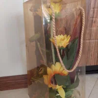 گل افتابگردان مصنوعی|گل مصنوعی|تهران, مجیدیه|دیوار