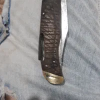 چاقو کلکسیونی زنجانی