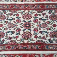 فرش دست بافت ،رومیزی