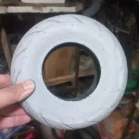 انواع لاستیک و تیوپ ویلچر و اسکوتر وغیره|دوچرخه، اسکیت، اسکوتر|اصفهان, خلجا|دیوار