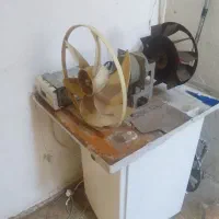 کولر پنجره ای