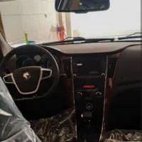 دنا پلاس اپشنال 1403|خودرو سواری و وانت|شیراز, تندگویان|دیوار