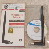 دانگل وای فای آلفا نو