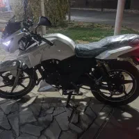 آپاچی 180|موتورسیکلت|قم, دانش|دیوار