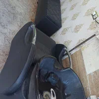 تابلو چلنیوم پاف آیینه قدی سرشور....|آرایشگاه و سالن‌های زیبایی|دورود, |دیوار