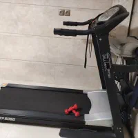 تردمیل تی اف ۵۰۵۰ تایوان