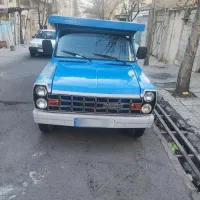 نیسان 88دوگانه شرگتی