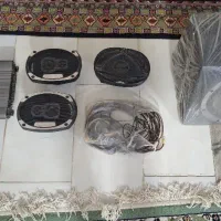 باند و ساپ پایونر اصلی+امپلی+پک سیم