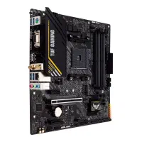 مادربردایسوسTUF GAMING A520M-PLUS WIFIبCPU Ryzen 5|قطعات و لوازم جانبی رایانه|نسیم‌شهر, |دیوار