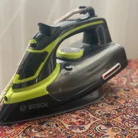 اتو بخار اصل بوش المان