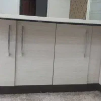 فروش کابینت و بوفه|مصالح و تجهیزات ساختمان|برازجان, |دیوار