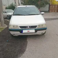 ۴۰۵ TU5