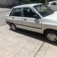 فروش پراید فوری