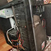 کیس DDR4|رایانه رومیزی|کرمانشاه, |دیوار