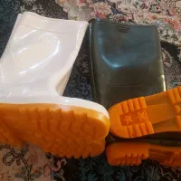 چکمه نو