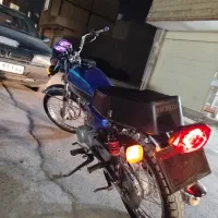 هوندا مدل ۸۷ عروسک