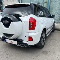 X33s ۱۳۹۶|خودرو سواری و وانت|اردبیل, |دیوار