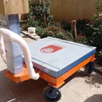 نمایندگی باسکول های نیکو|فروشگاه و مغازه|شوشتر, |دیوار