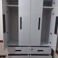 کابینت.کمد .دراور با شرایط نقد و اقساط|جاکفشی، کمد، دراور|تاکستان, |دیوار