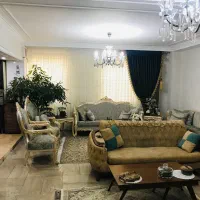 ۱۲۷ متر ۳ خواب /تک واحد / سند تک برگ