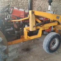 تراکتور ۲۸۵|ماشینآلات صنعتی|اسفراین, |دیوار