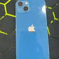 گوشی آیفون ۱۳