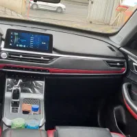 x55 پرو در حد صفر ۱۰ تا کار واقعی|خودرو سواری و وانت|فردیس, ثابتی|دیوار