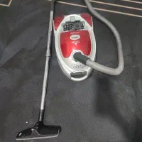 جارو برقی2000وات کرون