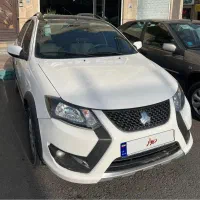 کوییک Gxrمدل 403