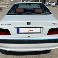 پارس ۹۴ سال|خودرو سواری و وانت|لامرد, |دیوار