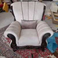 تعمیرات مبل درمنزل ، وانت رایگان