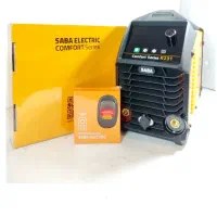 اینورتر جوشکاری 230 آمپر صبا الکتریک موتور جوش