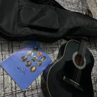 گیتار یاماها|گیتار، بیس، امپلیفایر|فشاپویه, |دیوار