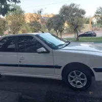 پارس ELX XU7P  فول فول ۱۴۰۲|خودرو سواری و وانت|خرم‌آباد, |دیوار