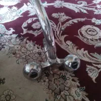 شیر دوقلو اهرمی