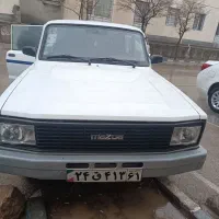 مزدا۲۰۰۰|قطعات یدکی و لوازم جانبی|محمدشهر, محمدشهر|دیوار