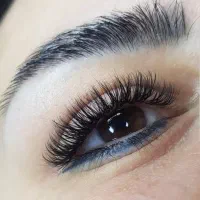 خدمات حرفه‌ای اکستنشن مژه و لیفت|خدمات آرایشگری و زیبایی|بهبهان, |دیوار