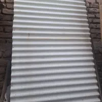 نصب ایرانیت سایبان،افتابگیر،(حمل نقل رایگان)|مصالح و تجهیزات ساختمان|مشهد, ایثارگران|دیوار