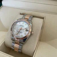 خریدار و فروش ساعت اورجینال رولکس امگا کارتیه طلا.|ساعت|تهران, میرداماد|دیوار