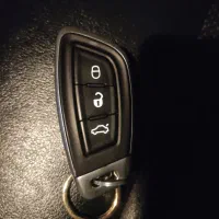 گم شدن ریموت خودرو شاهین